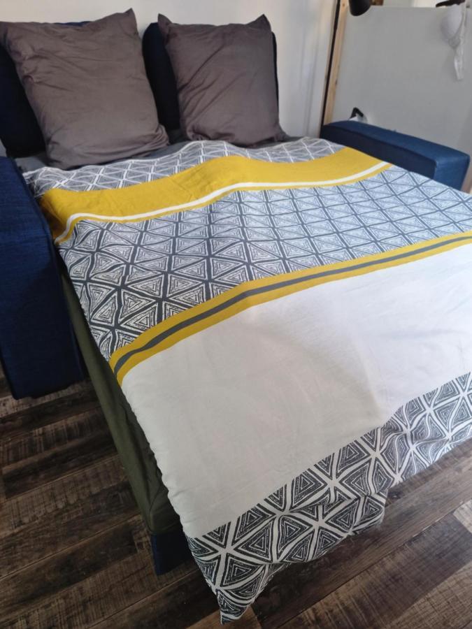 Studio Coeur Des Sables, 100M De La Plage Les Sables-dʼOlonne 외부 사진