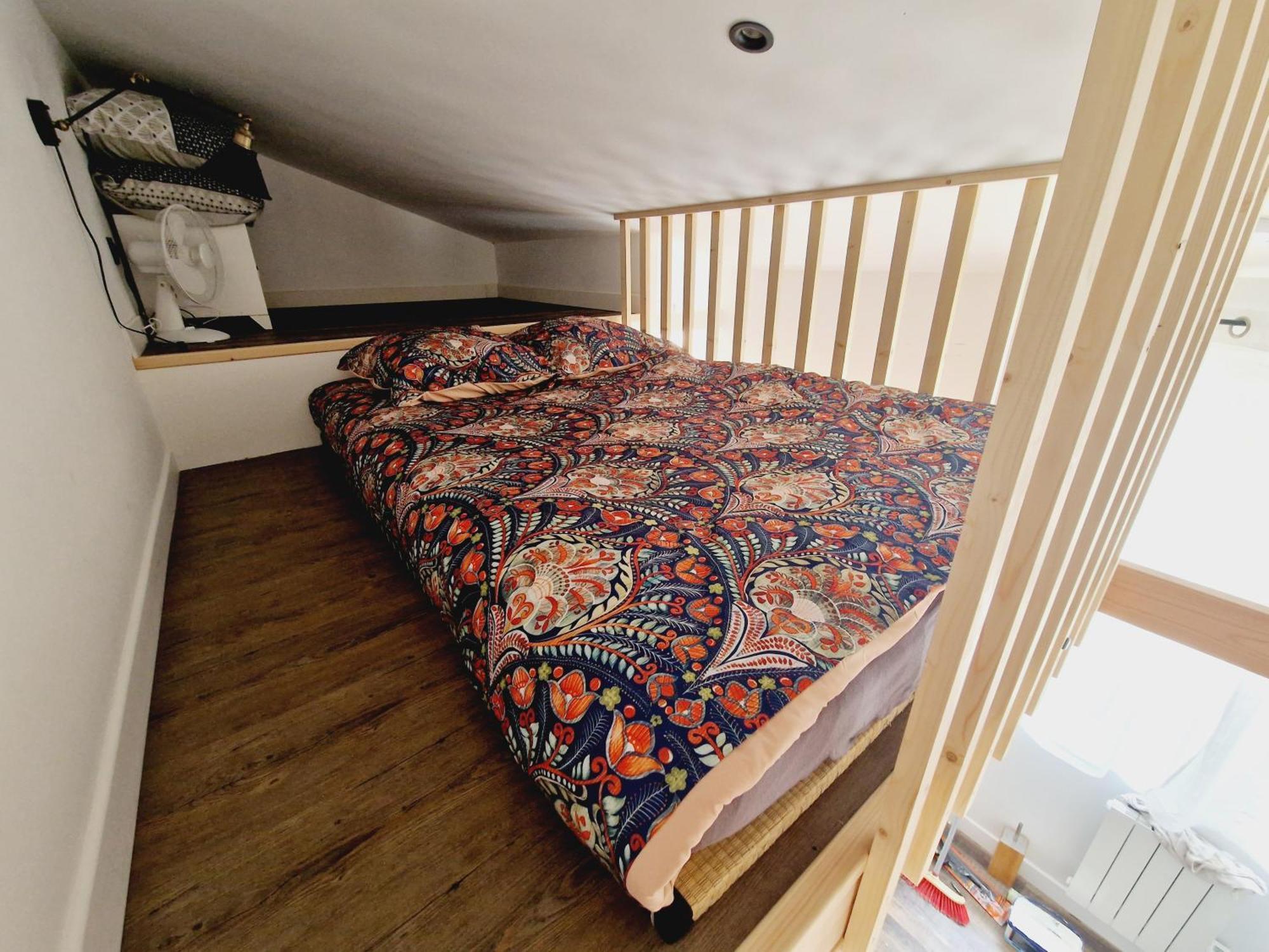 Studio Coeur Des Sables, 100M De La Plage Les Sables-dʼOlonne 외부 사진