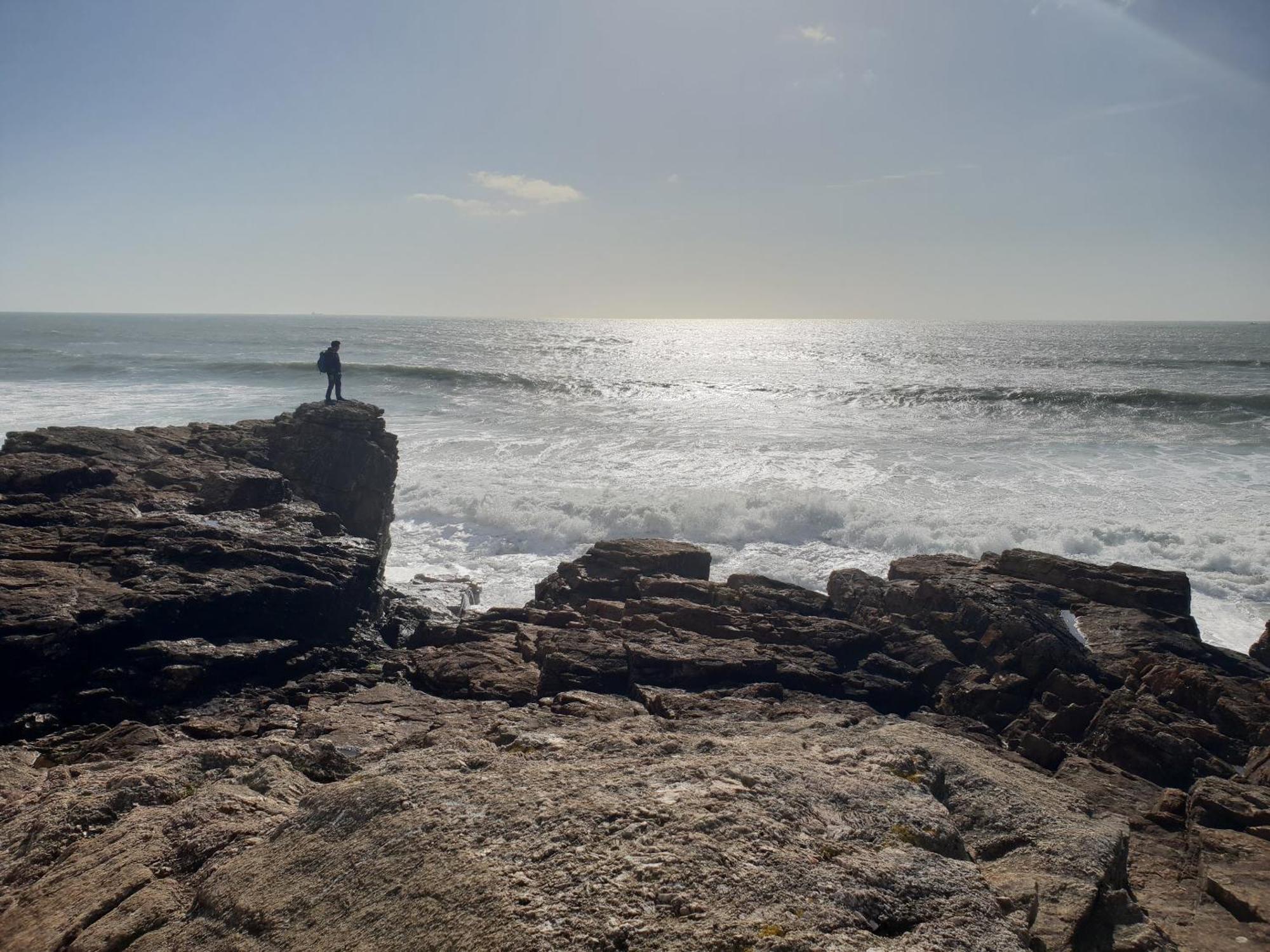 Studio Coeur Des Sables, 100M De La Plage Les Sables-dʼOlonne 외부 사진